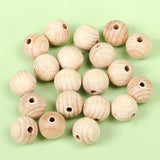Wholesale Wooden Beads 