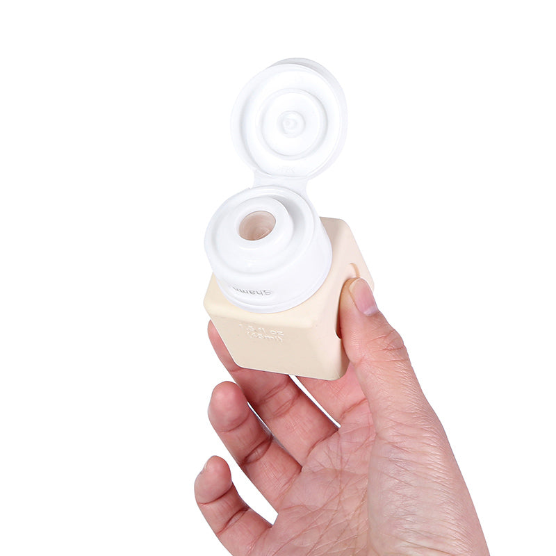 Custom Magnetic Containers for Travel OEM ODM Travel Bottle – Shenzhen ...