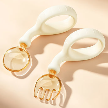 Fork Spoon Set