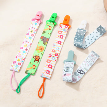 PP Pacifier Clip Wholesale