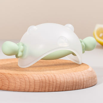 Silicoen Teething Mitten Wholesale