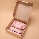 Silicone Dinnerware China Supplier
