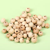 Wholesale Wooden Beads 
