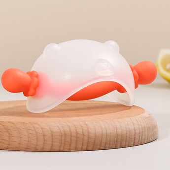 Hand Mitt Teether Supplier