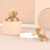 Silicone Puppy Teether