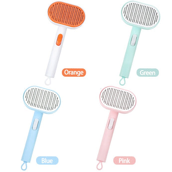 Professional Pet Comb