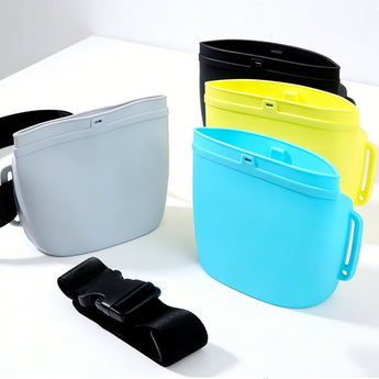 Dog Walking Treat Pouch
