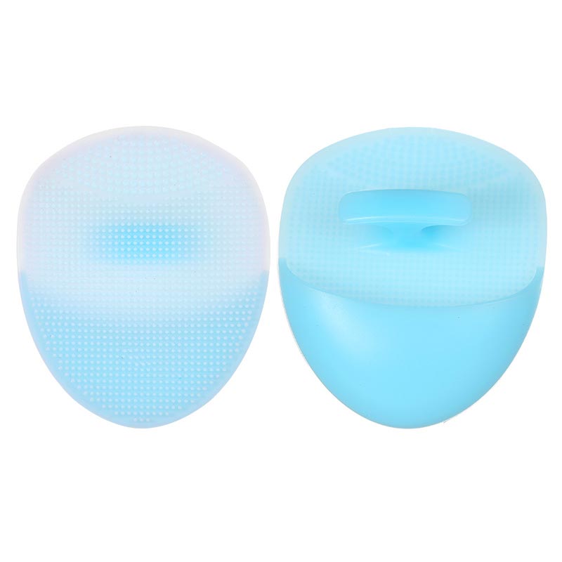 Wholesale Silicone Face Washer