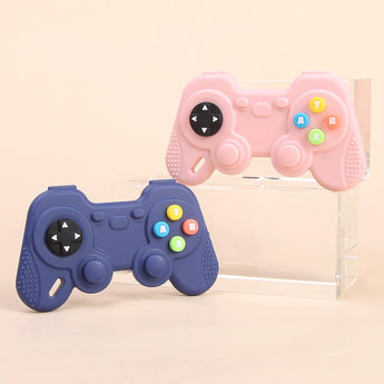 Silicone Gamepad Teether
