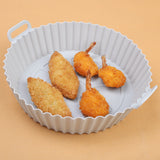 Air fryer liners silicone supply