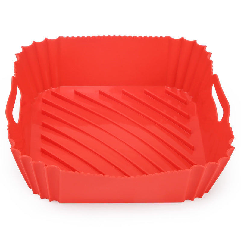 Airfryer silicone bowl