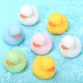 Bath Duck Toy