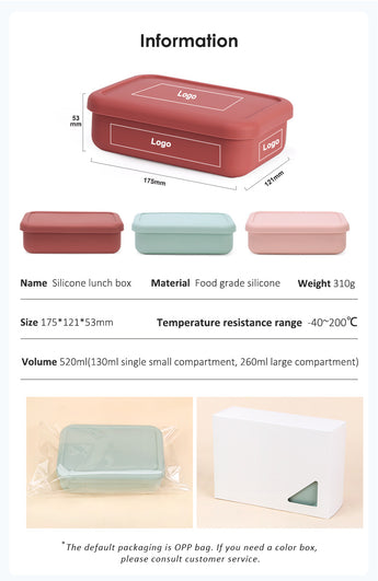 Bento Box Bulk Order