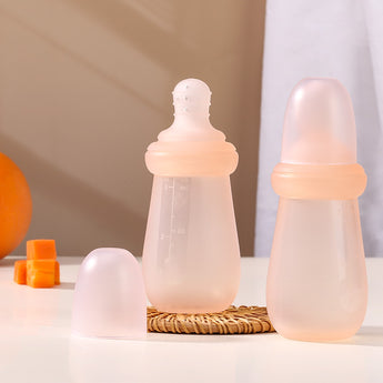 Bottle Feeding Spoon