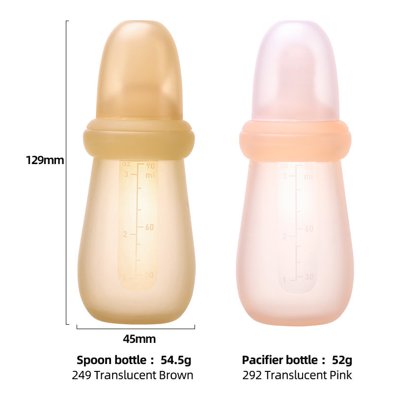 Bottle Feeding Spoon Wholesale