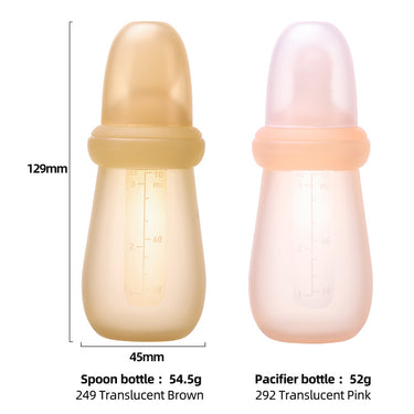Bottle Feeding Spoon Wholesale