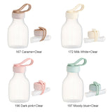 Breastmilk Storage Reusable