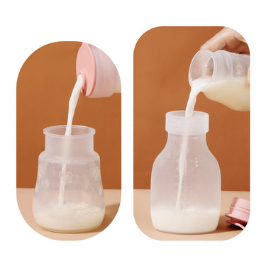 Breastmilk Storage Reusable Custom
