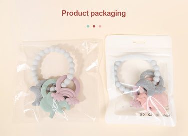 Bulk Teething Rings