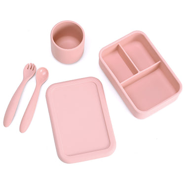 Custom logo lunch box supply