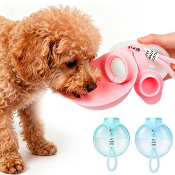 Pet Bottle Wholesale