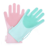 Dishwashing Gloves Silicone