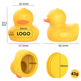 Duck Toy For Bath