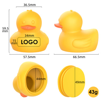 Duck Toy For Bath