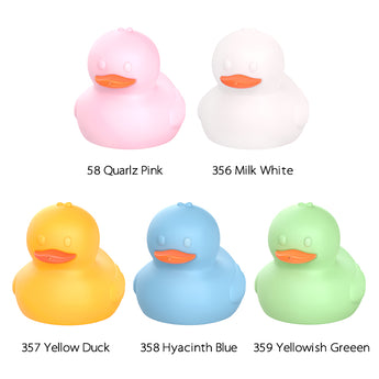 Duck Water Toy