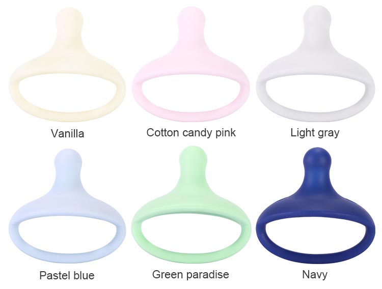 Newborn Silicone Pacifier Wholesale