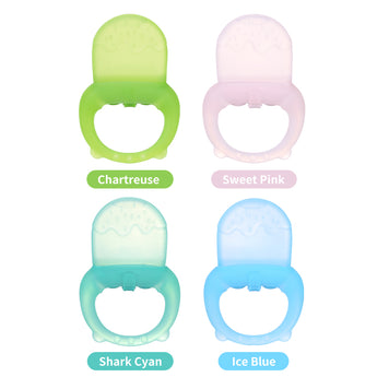 Silicone Teething Water Teether