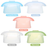 Reusable Food Storage Bags