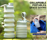 Expandable Water Bottle Supplier