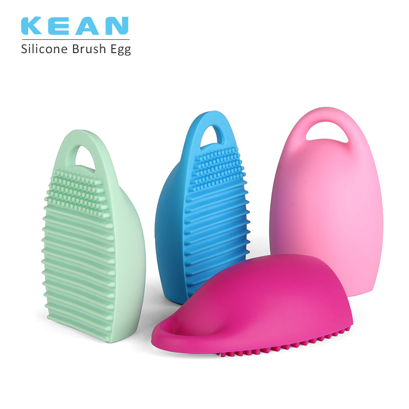 Face Silicone Scrubber Mit