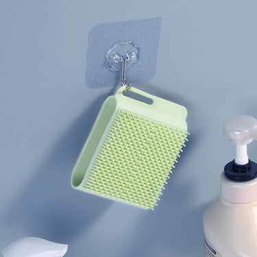 Facial cleanser silicone manufacturer