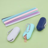 Flex Drinking Straws