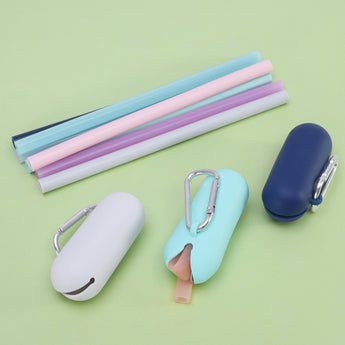 Flex Drinking Straws