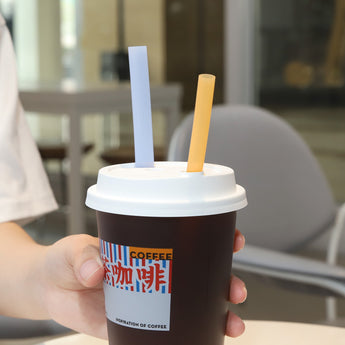 Flexible Drinking Straws