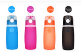 Foldable Travel Water Bottle Bulk Order