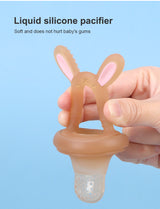 Fruit Feeder Pacifier Wholesale
