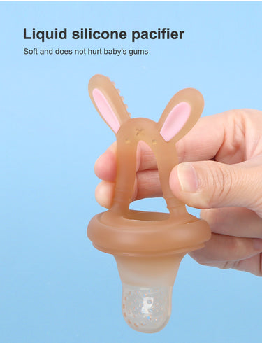 Fruit Feeder Pacifier Wholesale