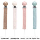 Holder For Pacifier