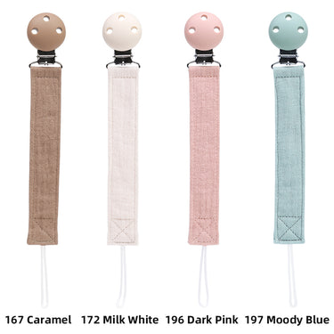 Holder For Pacifier