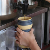 Wholesale Silicone Travel Cup