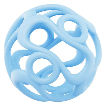 Infant Silicone Teether Ball