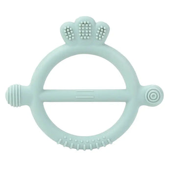 Infant Silicone Teething Ring