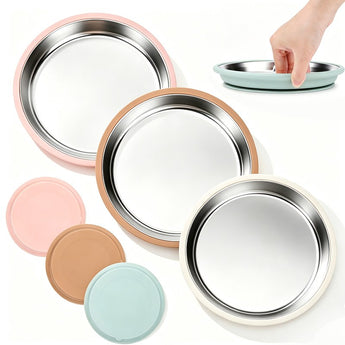Suction Plate for Infant