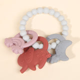 Infant Teething Ring