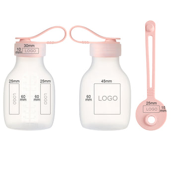 Reusable Breast Milk Bags Factory