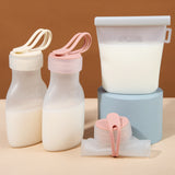 Reusable Milk Storage Bags